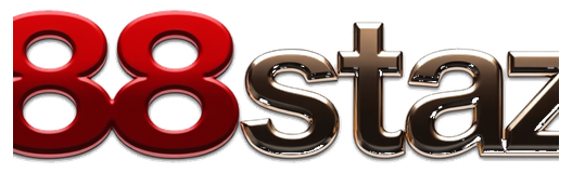 888staz logo
